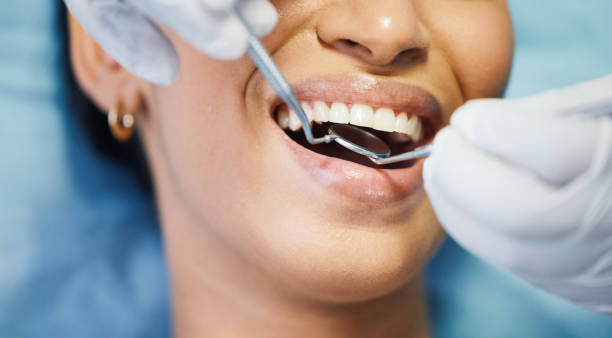 Best Emergency Treatment for Oral Infections in Mayfield Heights, OH