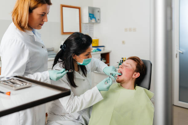 Best Knocked-Out Tooth (Avulsed Tooth) Treatment in Mayfield Heights, OH
